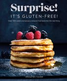Surprise! It's Gluten-free! (eBook, ePUB)