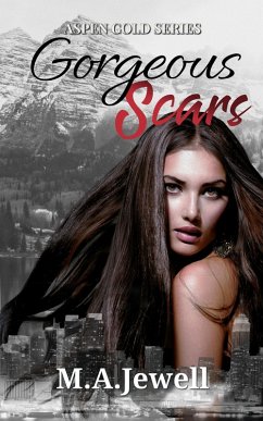 Cover Gorgeous Scars (Aspen Gold Series, #14) (eBook, ePUB)