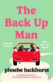 The Back Up Man (eBook, ePUB) The Back Up Man (eBook, ePUB)