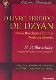 O Livro Perdido De Dzyan (eBook, ePUB) O Livro Perdido De Dzyan (eBook, ePUB)