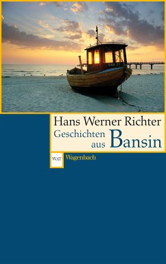 Geschichten aus Bansin (eBook, ePUB) - Richter, Hans Werner