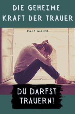 Cover Du darfst trauern! (eBook, ePUB)