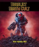 Derelict Death Cult (eBook, ePUB)