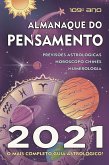 Almanaque do Pensamento 2021 (eBook, ePUB)