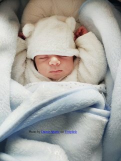 Cover The Right Decision (eBook, ePUB)