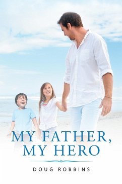 Cover My Father, My Hero (eBook, ePUB)