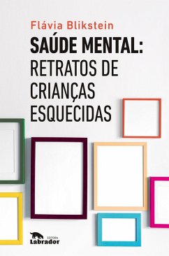 Saúde mental (eBook, ePUB) - Blikstein, Flávia