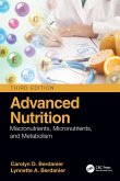 Advanced Nutrition (eBook, PDF) Advanced Nutrition (eBook, PDF)