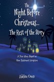 The Night Before Christmas...The Rest of the Story (eBook, ePUB)