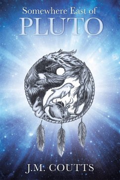 Cover Somewhere East of Pluto (eBook, ePUB)