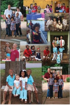 Cover My Full Life Circle, Squared (eBook, ePUB)