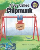 A Boy Called Chipmunk (eBook, ePUB)