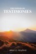 The Power of Testimonies (eBook, ePUB) - Bild 1