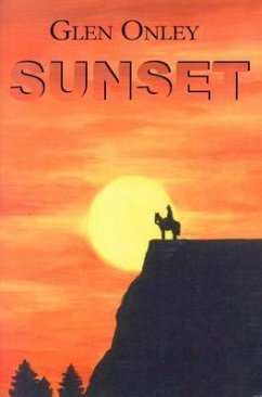 Sunset (eBook, ePUB)