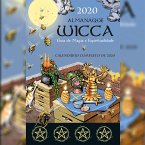 Almanaque Wicca 2020 (eBook, ePUB)