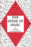 The Sense of Music (eBook, ePUB)