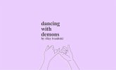 Dancing with Demons (eBook, ePUB)