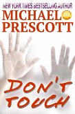 Don't Touch (eBook, ePUB)