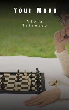 Your Move (eBook, ePUB) - Trivette, Viola