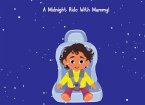 A Midnight Ride With Mummy (eBook, ePUB)