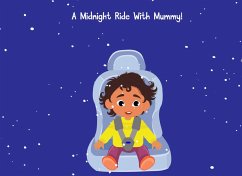 Cover A Midnight Ride With Mummy (eBook, ePUB)
