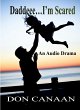Daddeee...I'm Scared (eBook, ePUB) - Bild 1
