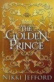 The Golden Prince (Royal Conquest Saga, #5) (eBook, ePUB)