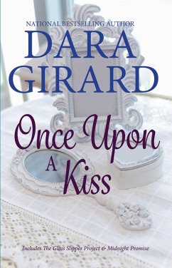 Once Upon A Kiss (eBook, ePUB) - Girard, Dara