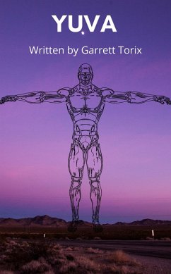 Cover Yuva (eBook, ePUB)