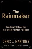 The Rainmaker (eBook, ePUB)