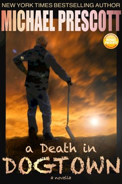 A Death in Dogtown (eBook, ePUB) - Prescott, Michael
