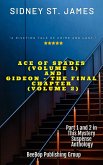 Ace of Spades (Vol. 1) & Gideon - The Final Chapter (Vol. 2) (eBook, ePUB)