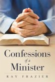 Confessions of a Minister (eBook, ePUB)