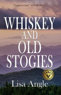Cover Whiskey and Old Stogies (eBook, ePUB)
