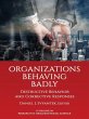 Organizations Behaving Badly (eBook,... - Bild 1