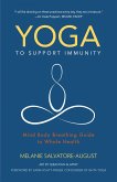 Yoga to Support Immunity (eBook, ePUB)