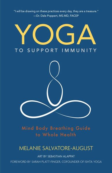 Yoga to Support Immunity (eBook, ePUB) Yoga to Support Immunity (eBook, ePUB)