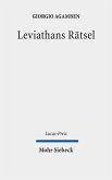Leviathans Rätsel (eBook, PDF)