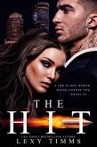 The Hit (Billionaire Hitman Series, #1) (eBook, ePUB)