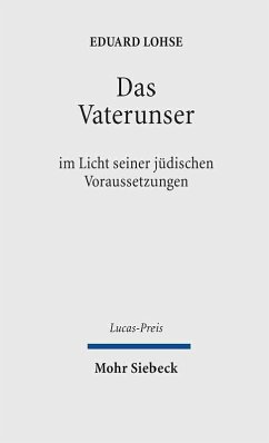 Cover Das Vaterunser (eBook, PDF)