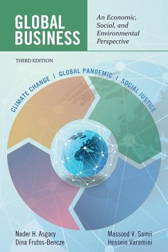 Global Business (eBook, ePUB)