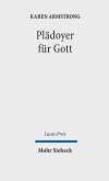 Plädoyer für Gott (eBook, PDF)