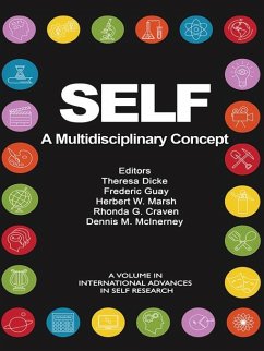 SELF - A Multidisciplinary Concept (eBook, ePUB)