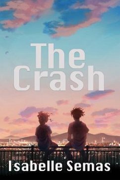 The Crash (eBook, ePUB) - Semas, Isabelle