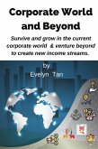 Corporate World and Beyond (eBook, ePUB)