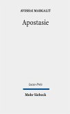 Apostasie (eBook, PDF)
