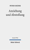 Anziehung und Abstoßung (eBook, PDF) Anziehung und Abstoßung (eBook, PDF)