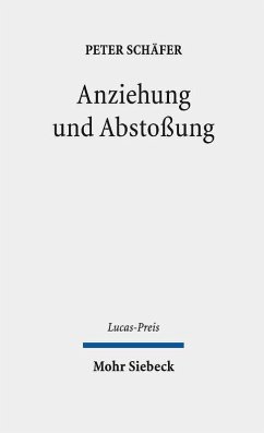 Anziehung und Abstoßung (eBook, PDF) - Schäfer, Peter