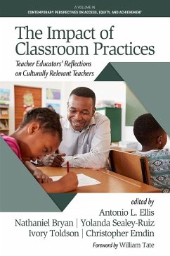 Impact of Classroom Practices (eBook, ePUB)