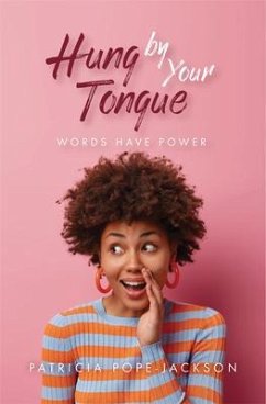 Cover Hung by Your Tongue (eBook, ePUB)